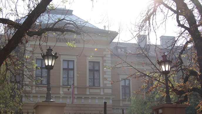 Ministar da poseti "Jovinu"